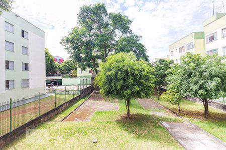 Apartamento para alugar com 55m², 2 quartos e 1 vaga Apartamento para alugar com 55m², 2 quartos e 1 vagaVista