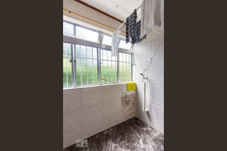 Apartamento para alugar com 55m², 2 quartos e 1 vaga Apartamento para alugar com 55m², 2 quartos e 1 vagaÁrea de Serviço