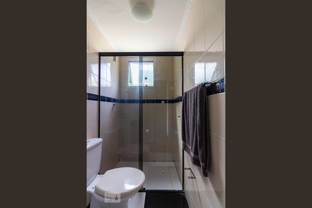 Apartamento para alugar com 55m², 2 quartos e 1 vaga Apartamento para alugar com 55m², 2 quartos e 1 vagaBanheiro