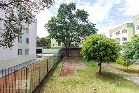 Apartamento para alugar com 55m², 2 quartos e 1 vaga Apartamento para alugar com 55m², 2 quartos e 1 vagaVista