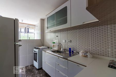 Apartamento para alugar com 55m², 2 quartos e 1 vaga Apartamento para alugar com 55m², 2 quartos e 1 vagaCozinha