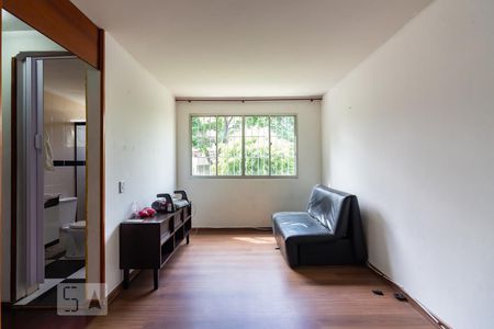Apartamento para alugar com 55m², 2 quartos e 1 vaga Apartamento para alugar com 55m², 2 quartos e 1 vagaSala