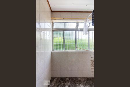 Apartamento para alugar com 55m², 2 quartos e 1 vaga Apartamento para alugar com 55m², 2 quartos e 1 vagaÁrea de Serviço