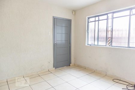 Sala de casa à venda com 2 quartos, 100m² em Vila Constança, São Paulo
