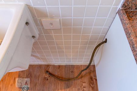 Apartamento para alugar com 42m², 1 quarto e 1 vaga Apartamento para alugar com 42m², 1 quarto e 1 vagaCozinha