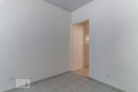 Sala de casa para alugar com 1 quarto, 40m² em Vila da Saúde, São Paulo