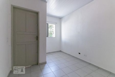 Sala de casa para alugar com 1 quarto, 40m² em Vila da Saúde, São Paulo