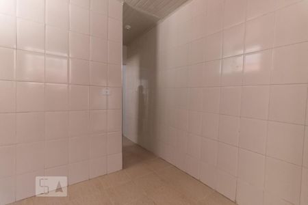 Cozinha de casa para alugar com 1 quarto, 40m² em Vila da Saúde, São Paulo