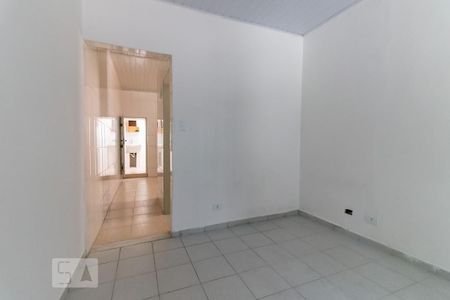 Sala de casa para alugar com 1 quarto, 40m² em Vila da Saúde, São Paulo