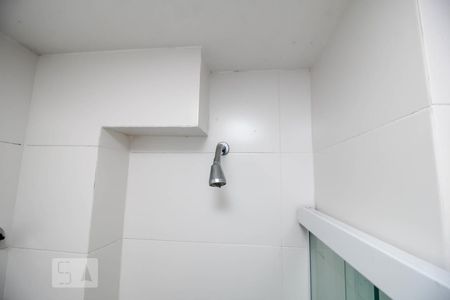 Apartamento à venda com 400m², 6 quartos e 2 vagasChuveiro