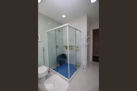 Apartamento à venda com 400m², 6 quartos e 2 vagasBanheiro Social