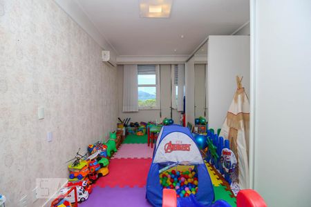 Apartamento à venda com 400m², 6 quartos e 2 vagasQuarto 1