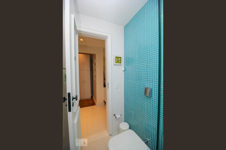 Apartamento à venda com 400m², 6 quartos e 2 vagasBanheiro 5