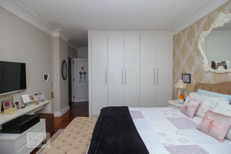 Apartamento à venda com 400m², 6 quartos e 2 vagasQuarto 2