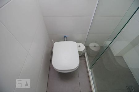 Apartamento à venda com 400m², 6 quartos e 2 vagasBanheiro de Serviço