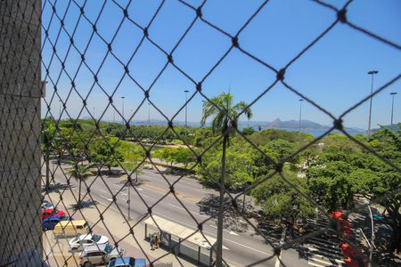 Apartamento à venda com 400m², 6 quartos e 2 vagasVista da Varanda