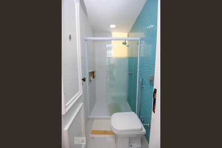 Apartamento à venda com 400m², 6 quartos e 2 vagasBanheiro 4