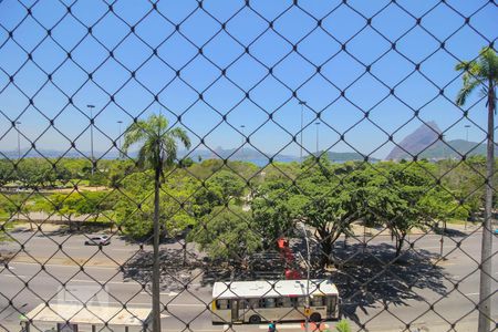 Apartamento à venda com 400m², 6 quartos e 2 vagasVista da Varanda