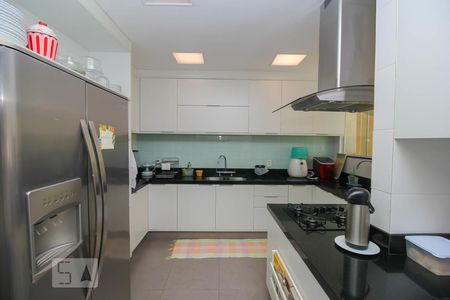 Apartamento à venda com 400m², 6 quartos e 2 vagasCozinha - Armários