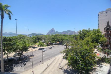 Apartamento à venda com 400m², 6 quartos e 2 vagasVista da Sala 2