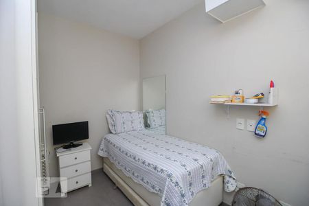 Apartamento à venda com 400m², 6 quartos e 2 vagasQuarto de Serviço