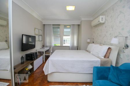 Apartamento à venda com 400m², 6 quartos e 2 vagasQuarto 5