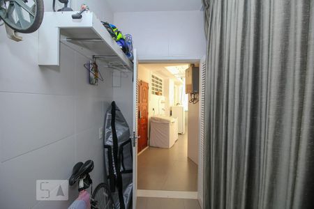 Apartamento à venda com 400m², 6 quartos e 2 vagasDespensa