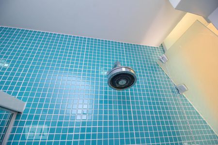 Apartamento à venda com 400m², 6 quartos e 2 vagasChuveiro