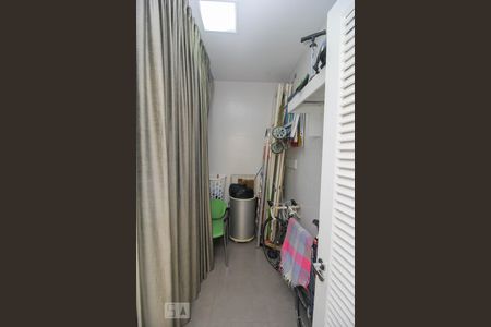 Apartamento à venda com 400m², 6 quartos e 2 vagasDespensa