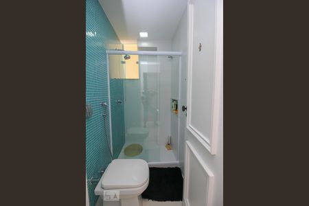 Apartamento à venda com 400m², 6 quartos e 2 vagasBanheiro 5