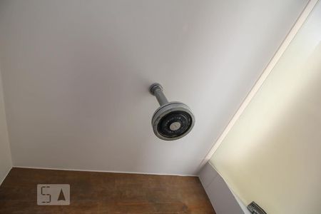 Apartamento à venda com 400m², 6 quartos e 2 vagasChuveiro