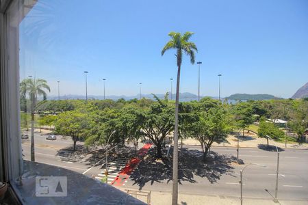 Apartamento à venda com 400m², 6 quartos e 2 vagasVista da Sala 2