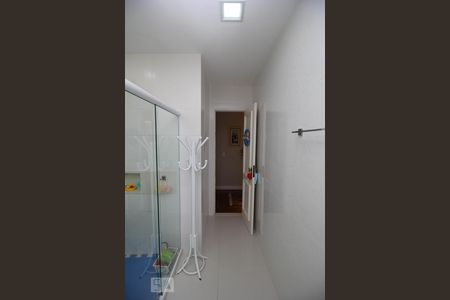 Apartamento à venda com 400m², 6 quartos e 2 vagasBanheiro Social