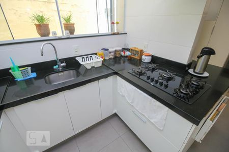 Apartamento à venda com 400m², 6 quartos e 2 vagasCozinha - Armários