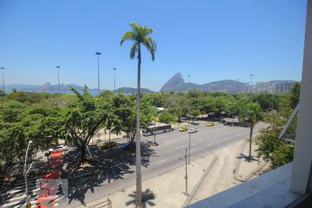 Apartamento à venda com 400m², 6 quartos e 2 vagasVista da Academia