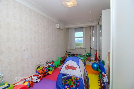 Apartamento à venda com 400m², 6 quartos e 2 vagasQuarto 1