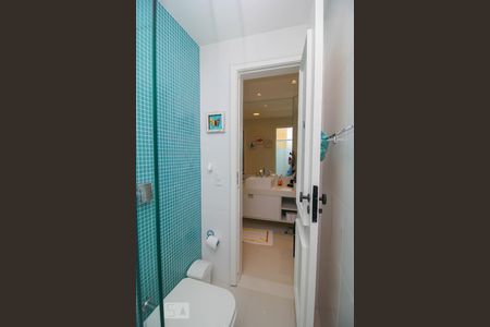 Apartamento à venda com 400m², 6 quartos e 2 vagasBanheiro 4