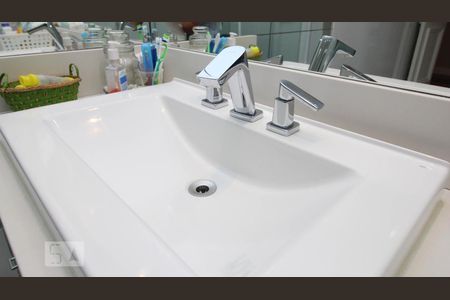 Apartamento à venda com 400m², 6 quartos e 2 vagasBanheiro Social