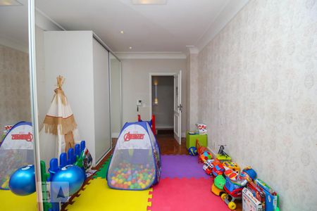 Apartamento à venda com 400m², 6 quartos e 2 vagasQuarto 1