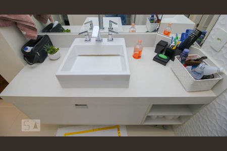 Apartamento à venda com 400m², 6 quartos e 2 vagasBanheiro - Torneira