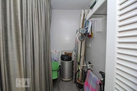 Apartamento à venda com 400m², 6 quartos e 2 vagasDespensa
