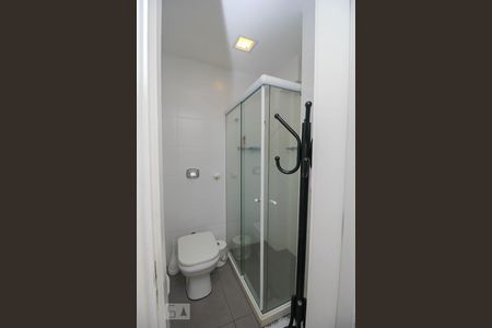 Apartamento à venda com 400m², 6 quartos e 2 vagasBanheiro de Serviço