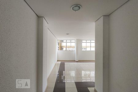 Apartamento para alugar com 160m², 3 quartos e 3 vagasÁrea comum - Salão de festas