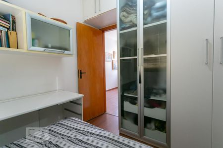 Quarto 1 de apartamento para alugar com 3 quartos, 160m² em Sion, Belo Horizonte