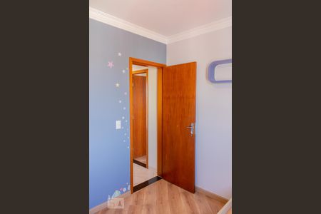 Quarto 1 de apartamento para alugar com 2 quartos, 52m² em Vila Principe de Gales, Santo André