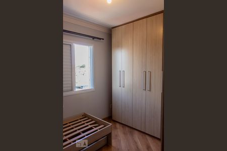 Quarto 1 de apartamento para alugar com 2 quartos, 52m² em Vila Principe de Gales, Santo André