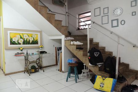Sala de casa à venda com 4 quartos, 450m² em Anil, Rio de Janeiro