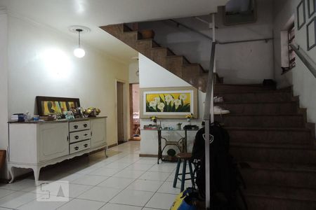 Sala de casa à venda com 4 quartos, 450m² em Anil, Rio de Janeiro