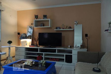 Sala de casa à venda com 4 quartos, 450m² em Anil, Rio de Janeiro