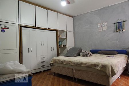 Quarto 1 - Armários de casa à venda com 4 quartos, 450m² em Anil, Rio de Janeiro
